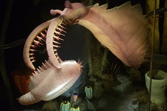 1 Day Guided Drumheller Tour: Calgary to Dinosaur Badlands - Key Highlights You’ll Actually Care About