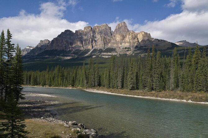 1 Hour Bow River Ride - Key things to know before you go