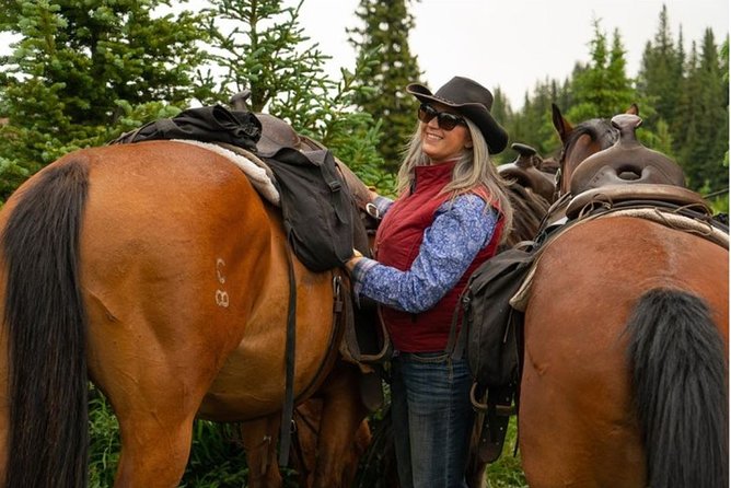 1 Hour Spray River Ride - Should you book the 1 Hour Spray River Ride?