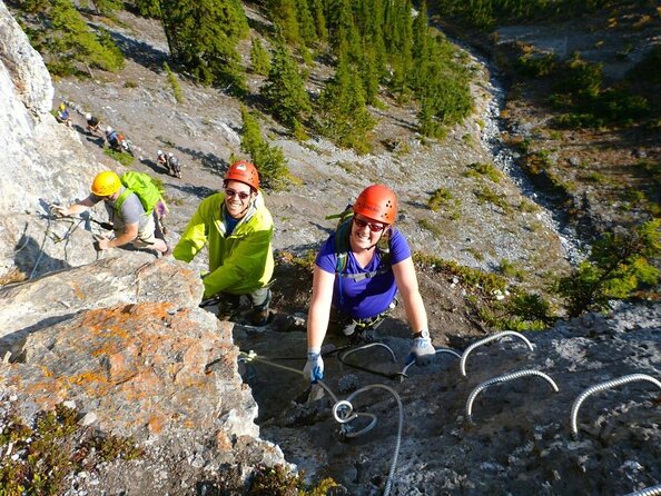 2 Day Guided Tour in Banff National Park - Key Takeaways You’ll Actually Use