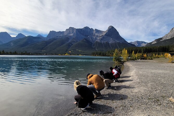 2 Day Guided Tour in Banff National Park - Why This Banff Two-Day Tour Makes Sense From Calgary