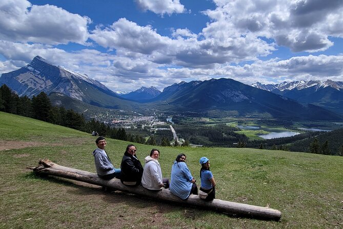 2 Day Guided Tour in Banff National Park - The Real Strength: Guides Who Run the Day, Not Just the Route