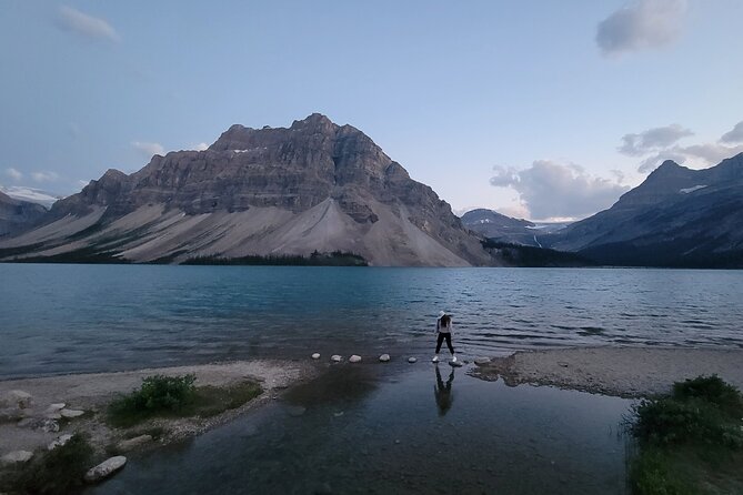 2 Day Guided Tour in Banff National Park - What You Get for the Price (and What It Costs You)
