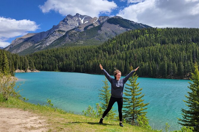 2 Day Guided Tour in Banff National Park - Who This Tour Is Best For