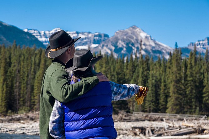 2-Day Sundance Overnight Backcountry Lodge Trip by Horseback - Sundance Lodge: comfort in the backcountry (and going off-grid)