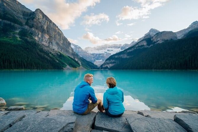 4-Day Rockies Discovery Tour Package, Banff, Jasper, and Yoho - Banff, Jasper, and Yoho in four days: what you’re really signing up for