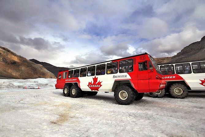 4-Day Rockies Discovery Tour Package, Banff, Jasper, and Yoho - What’s included makes a difference: permits, park fees, and hotel base