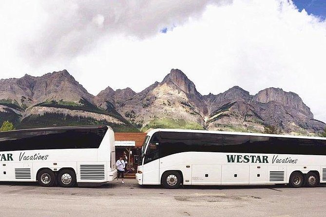 4-Day Rockies Explorer Tour Pkg: Banff, Columbia Icefield, Yoho - Price, what’s included, and what costs extra (so you can budget fast)