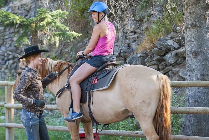 4 Hour Sulphur Mountain Horseback Ride - Price and value: does $253.36 make sense?