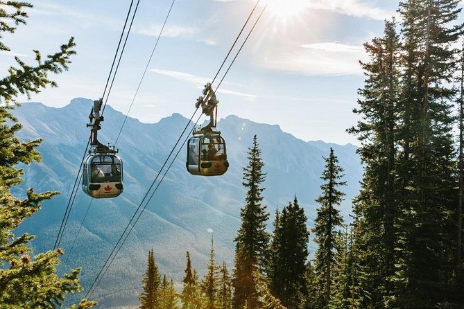 5-Day Canadian Rockies: 1 Night Fairmont Banff Springs - Key points worth clocking before you go