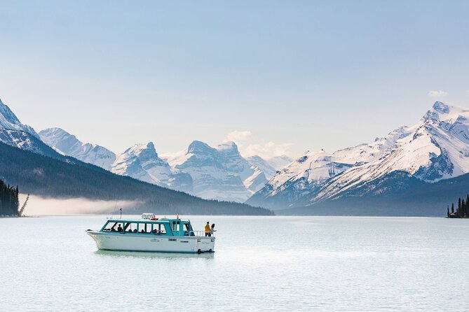 5 Day Canadian Rockies, Banff, Lake Louise, Moraine Lake, Jasper - Hotels and comfort: what the included nights mean for you