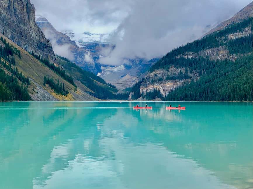 Abraham IceBubble, Peyto, Lake Louise, Bow Lake, Snowshoeing - Abraham Lake’s Ice Bubbles: The Stop Everyone Builds Their Day Around