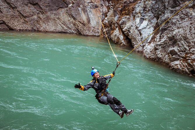 Adrenaline Aquatic Tour - Key Points Before You Sign Up