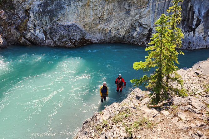 Adrenaline Aquatic Tour - Zipline and Jumps: The Adrenaline Finish That Feels Earned