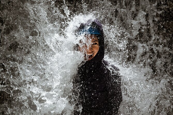 Adrenaline Canyoning Tour - Key things to know before you go
