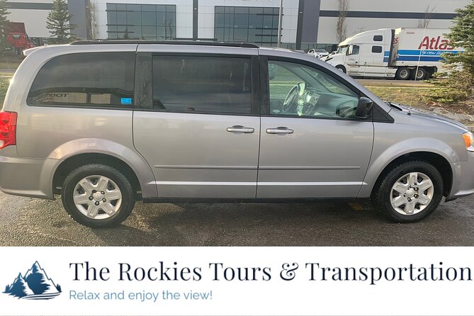 Airport Shuttle: Calgary Airport <—-> Downtown Calgary - Key Points That Matter for Your Ride