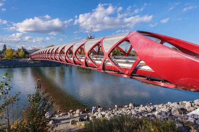 Airport Shuttle: Calgary Airport <—-> Downtown Calgary - Price and Value: What $100.39 Covers for Up to 6