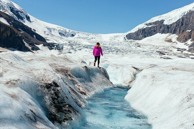 Along Icefields Parkway: Peyto Lake, Bow Lake & Columbia Icefield - The Icefields Parkway drive: why this route is the star