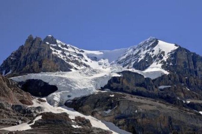 Athabasca Glacier Snow Trip from Banff - Key Things I’d Focus On