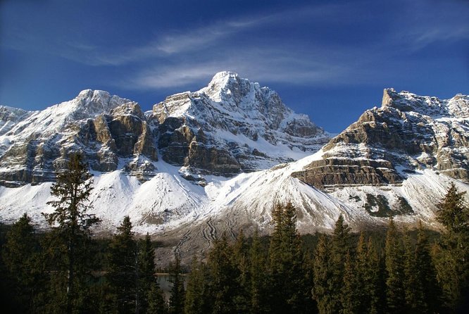 Athabasca Glacier Snow Trip from Banff - Athabasca Glacier From Banff: What Makes This Day Trip Worth It