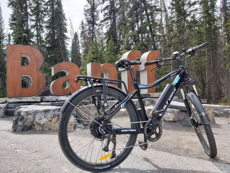 Banff: 4-Hour E-Bike and Walking Tour in Johnston Canyon - Why this Banff e-bike + Johnston Canyon combo makes sense