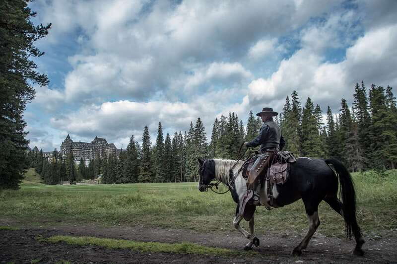 Banff: 4-Hour Sulphur Mountain Intermediate Horseback Ride - Saddle Reality Check: How “Intermediate” Should Feel