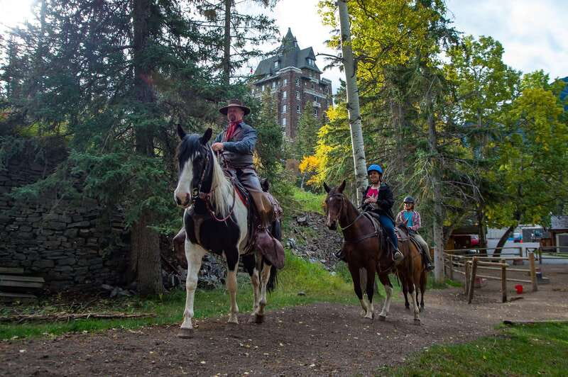 Banff: 4-Hour Sulphur Mountain Intermediate Horseback Ride - Cost and Value: What $241 Buys in Banff