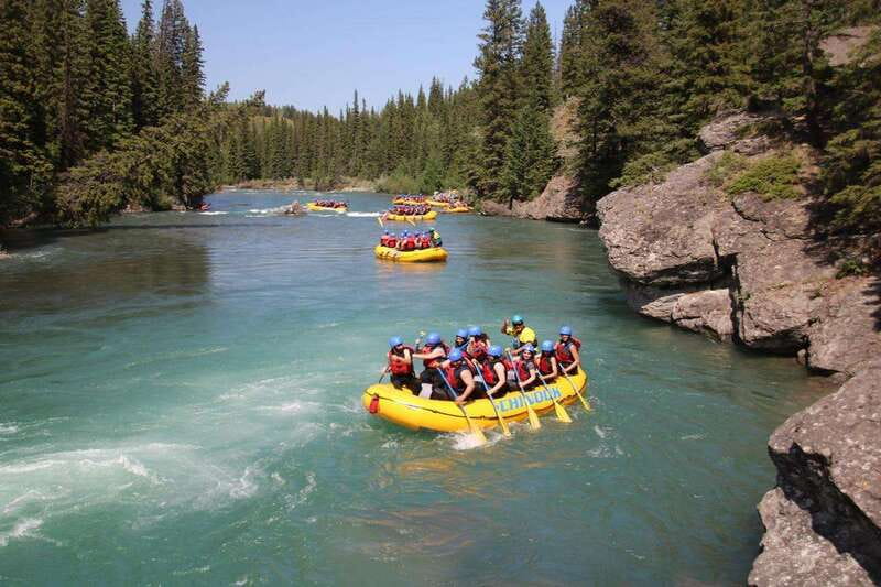 Banff: Afternoon Kananaskis River Whitewater Rafting Tour - Price and Value: Is $110 Worth It?