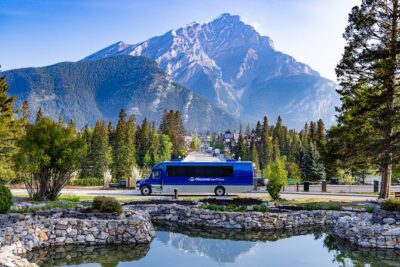 Banff and its Wildlife - Year Round Tour - Pickup, timing, and how to avoid the classic I’m-late problem