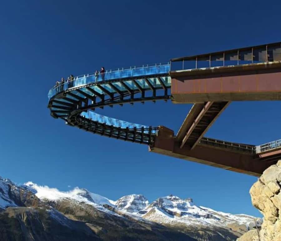 Banff and Jasper National Parks: Tour with Transport - Key highlights to know before you go