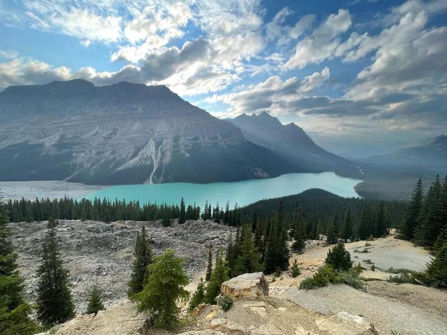 Banff and Jasper National Parks: Tour with Transport - Lake Louise in the Mix: Why This Start Matters on a Glacier Day