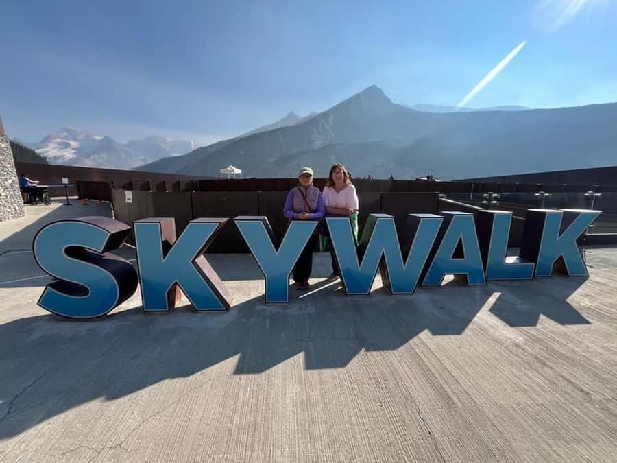 Banff and Jasper National Parks: Tour with Transport - Skywalk and Ice Explorer: How to Plan the Optional Add-Ons Without Stress
