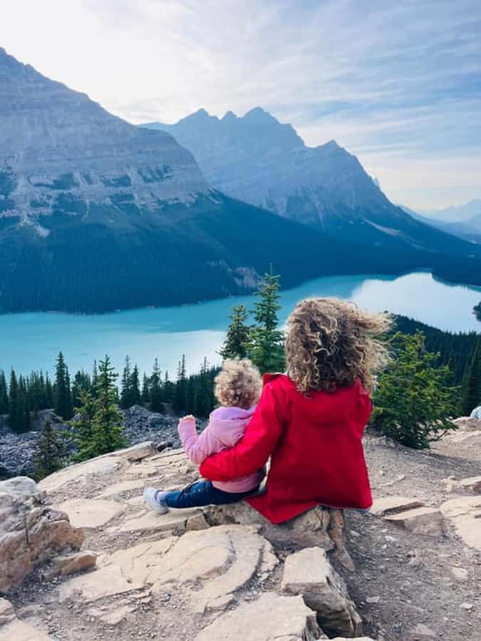 Banff and Jasper National Parks: Tour with Transport - Jasper National Park Stops: Wilderness Feel on a Managed Day