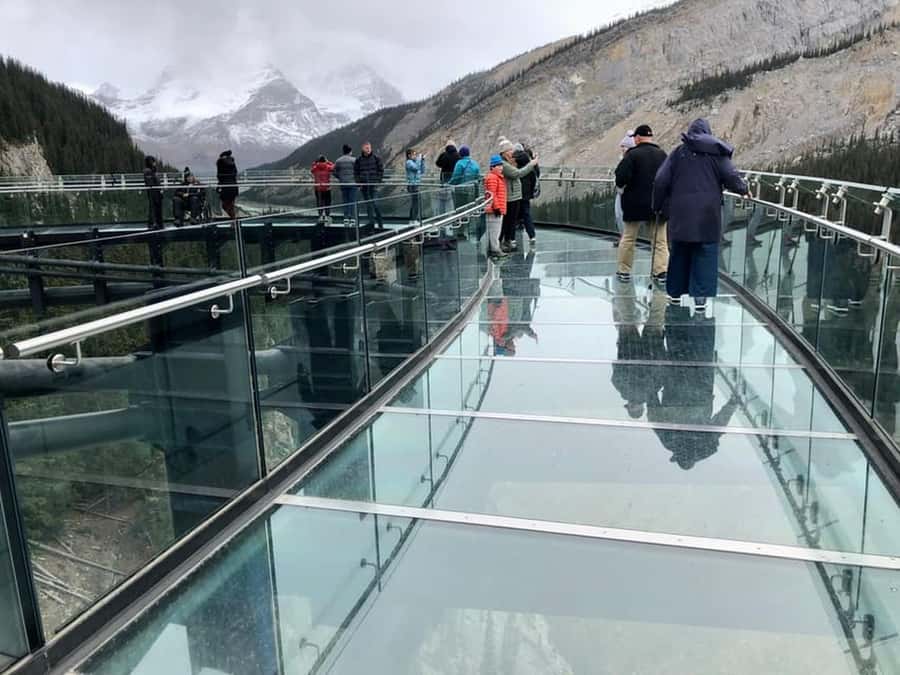 Banff and Jasper National Parks: Tour with Transport - Value for $66: What’s Included, What’s Extra, and What It’s Actually Worth