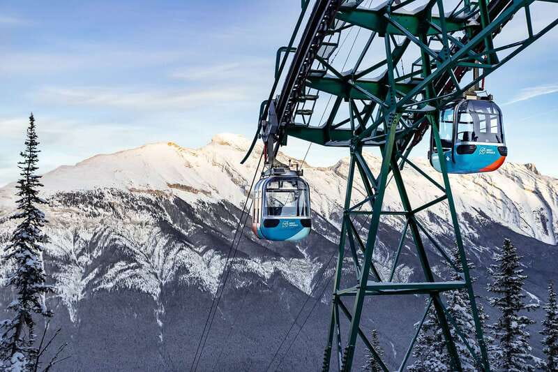 Banff: Banff Gondola Admission Ticket - Key things I’d prioritize