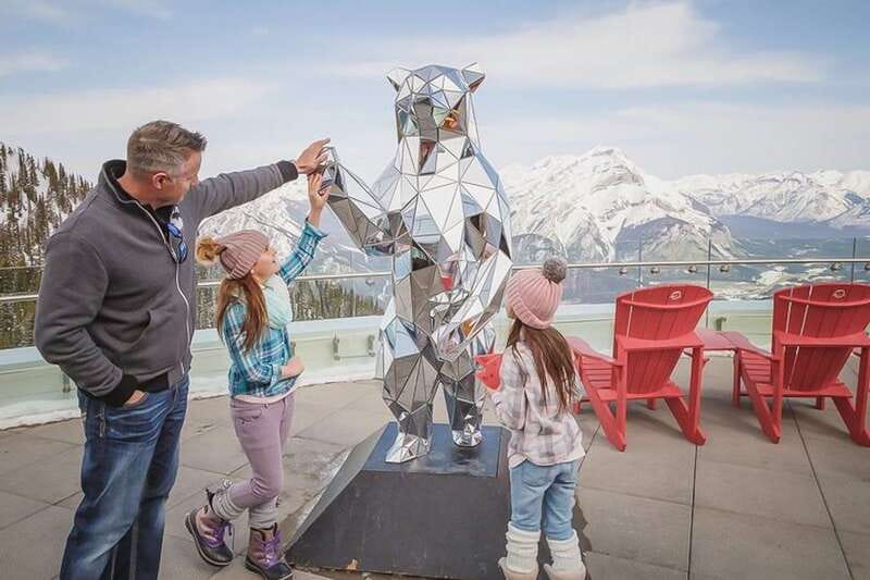 Banff: Banff Gondola Admission Ticket - Is it worth $53 per person? The value math I’d use