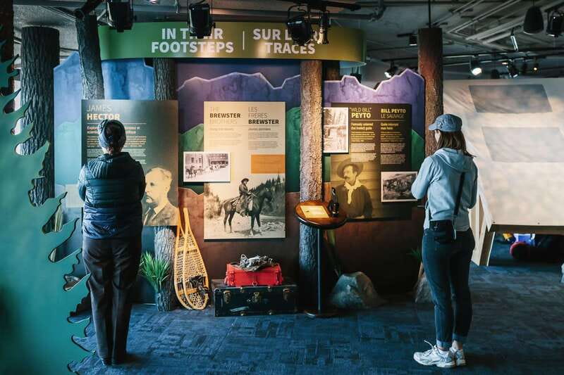 Banff: Banff Gondola Admission Ticket - Rooftop observation deck: how to time it for sunset and after-dark views