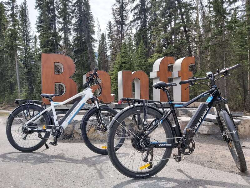 Banff: Bow River E-Bike Tour and Sundance Canyon Hike - Key Highlights You’ll Actually Notice
