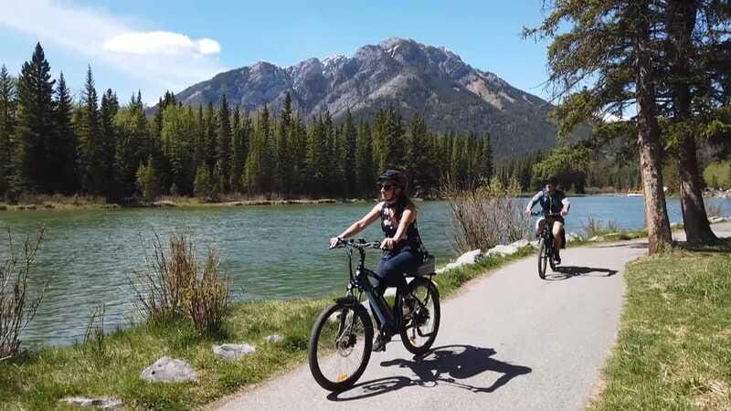Banff: Bow River E-Bike Tour and Sundance Canyon Hike - Timing, Distance, and Pace: The Math Behind a 3-Hour Day