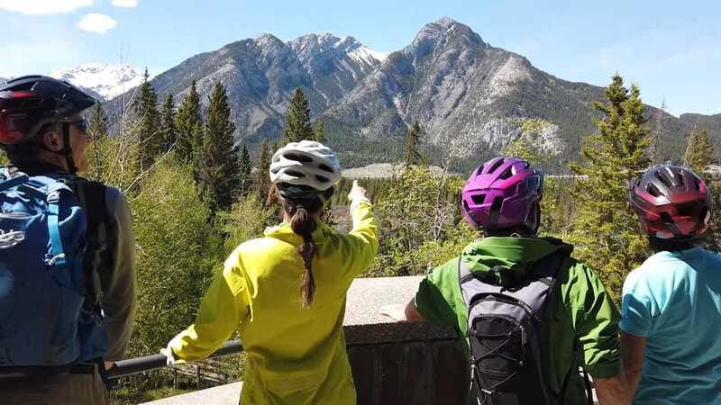 Banff: Bow River E-Bike Tour and Sundance Canyon Hike - Who This Tour Fits Best (and Who Should Skip It)