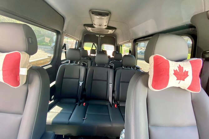 Banff |Canmore| Kananaskis to Calgary YYC Airport–Private Shuttle - Banff to YYC: When Private Comfort Beats the Airport Rush