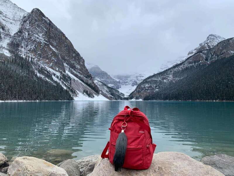 Banff/Canmore: Moraine Lake and Lake Louise 90 Min Each - A Simple Shuttle Day in Banff and Canmore