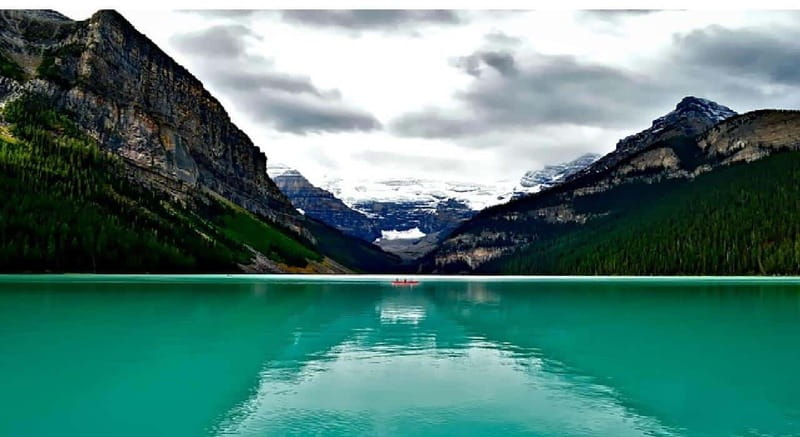 Banff/Canmore: Moraine Lake and Lake Louise 90 Min Each - The Vehicle Comfort You Actually Notice