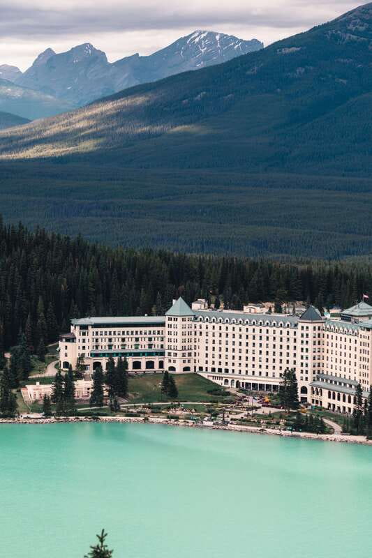 Banff/Canmore: Moraine Lake and Lake Louise 90 Min Each - Tips to Get More from Your Lake Time