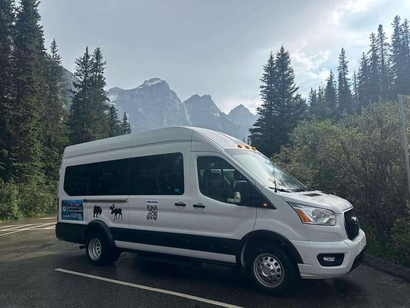 Banff/Canmore: Moraine Lake and Lake Louise 90 Min Each - Should You Book This Banff/Canmore Moraine Lake and Lake Louise Shuttle?