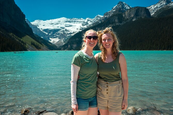 Banff/Canmore: Moraine Lake & Lake Louise Combo Tour - From Canmore to Two Lakes: the day-trip rhythm