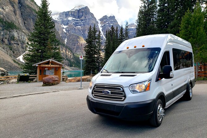 Banff/Canmore Moraine Lake & Lake Louise– Hike, Canoe or Sightsee - Canoe and SUP gear rules: what you need to know