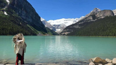 Banff/Canmore- Moraine Lake & Louise-Morning or Sunset Tour - Canmore to the lakes without the bus-transfer headache