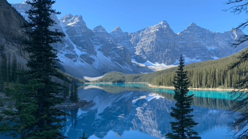 Banff/Canmore: Sunrise at Moraine Lake w/ Lake Louise Option - Should you book this sunrise tour?