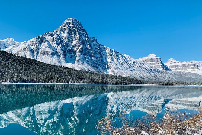 Banff (Canmore) to Calgary Public Shuttle - Luggage rules: what’s free, what costs extra, and how to pack smarter